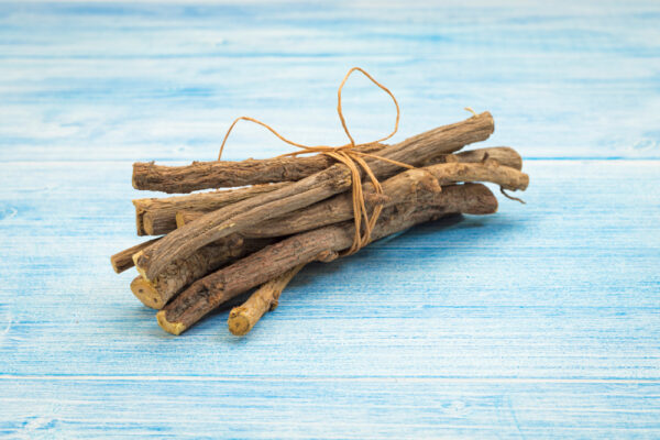 Licorice Root Benefits - licoriceroot.us